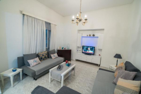 Marina Apartment